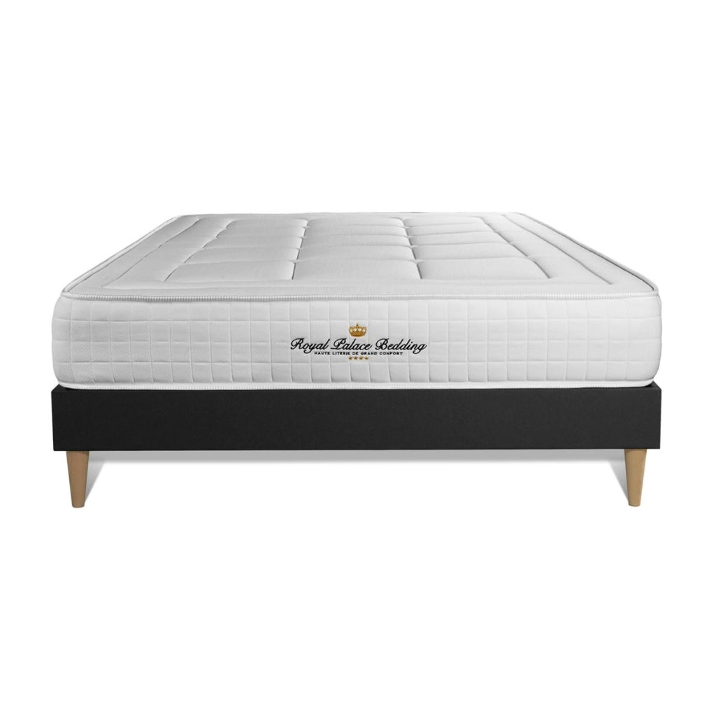Set materasso e base 160x200 cm - Balmoral
