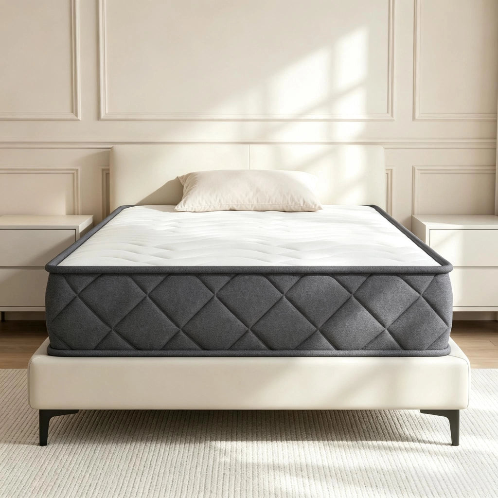 Materassi 90x190 cm, singoli, in memory foam (solo con 1 materasso)