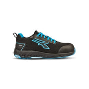 U-POWER SCARPE DEON S1P N.45