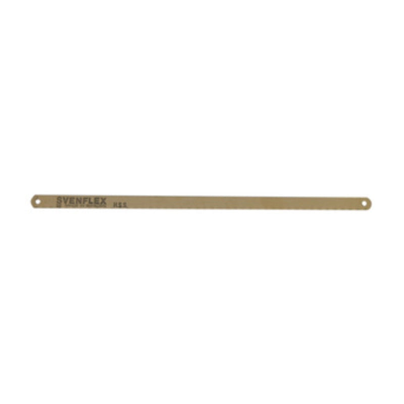 BAHCO LAMA PER FERRO ORO SVENFLEX 300 MM- 10,0 pz