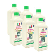 DETERSIVO BelBucato CuraColore 1LTx6Pz