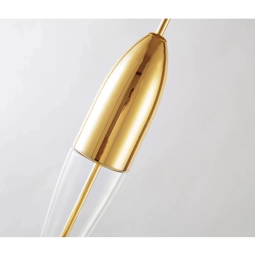 Lampada Gold APP310-1CP