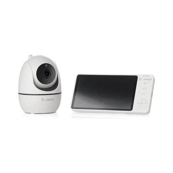 Baby controllo janè 50471 c01 eye pro bianco