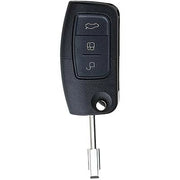TELECOMANDO AUTO + TRANSPONDER FO21R10 SILCA  FORD