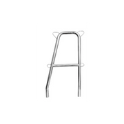 CANDELIERE PER BASETTE ESTERNE HANDRAILS