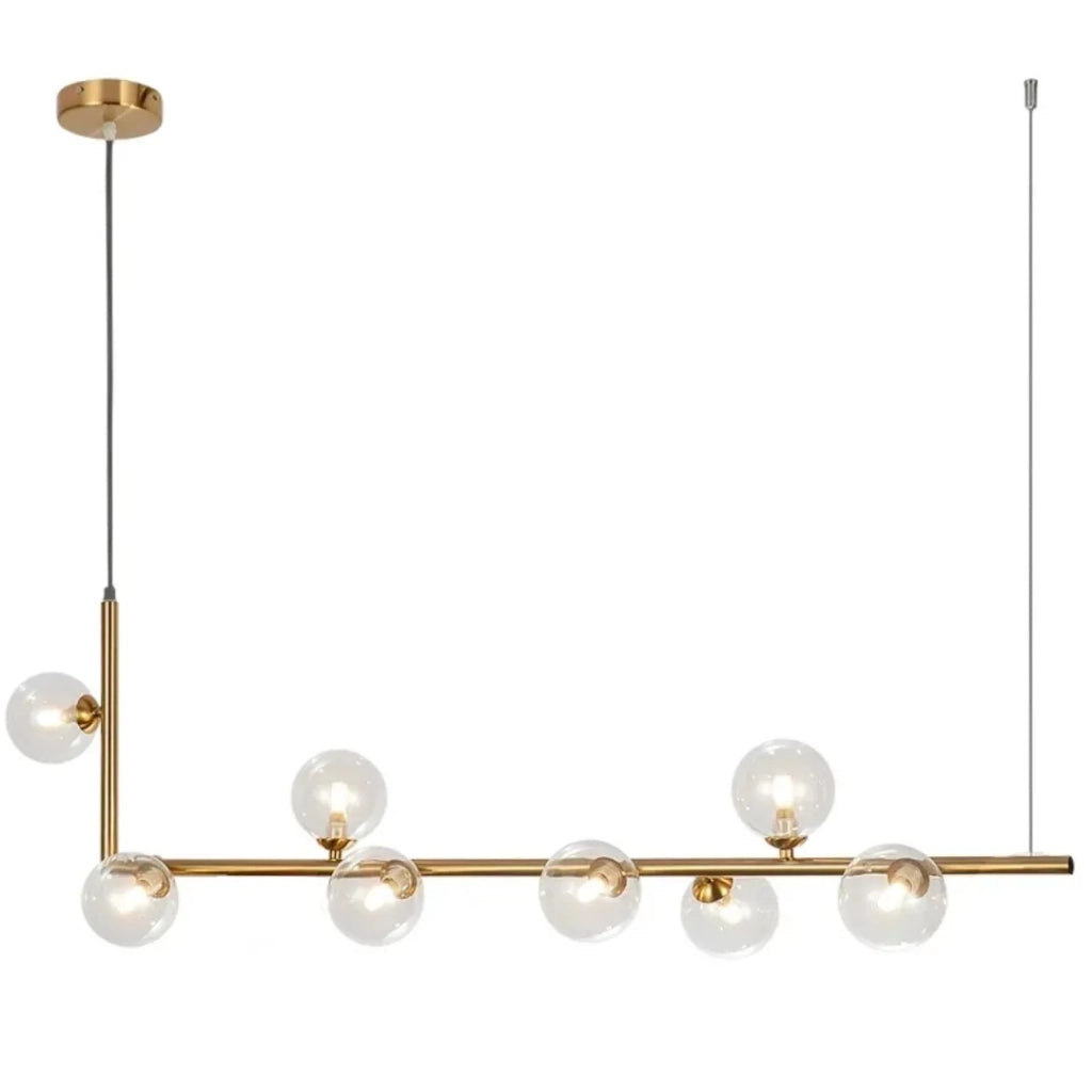 Lampada APP615-8CP