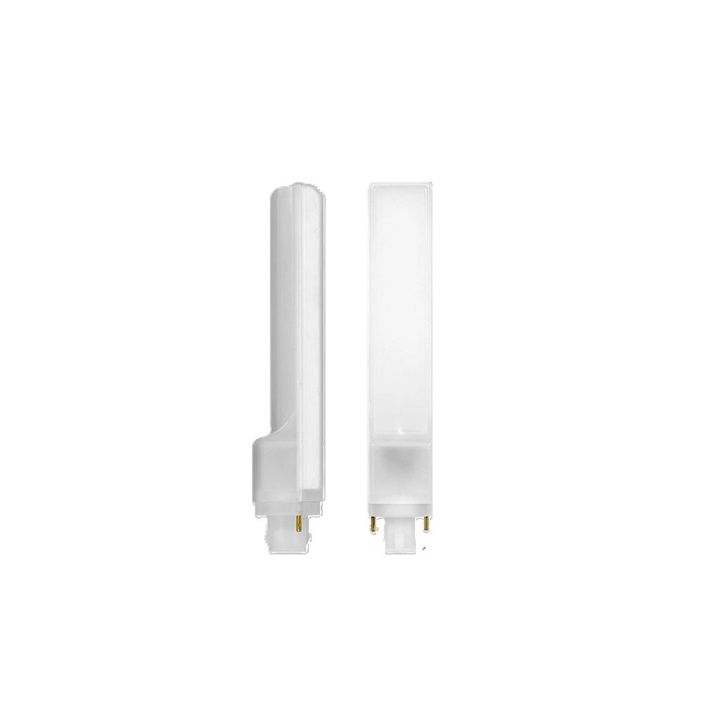 Lampadina LED Cala - G24 2-Pin 10W (Equivalente 100W alogeno) 1155Lm Uniform-Line 4000K Beneito Faure