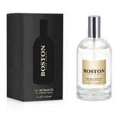 Profumo Uomo Eau De Toilette Coby Ricaricabile 100 ml
