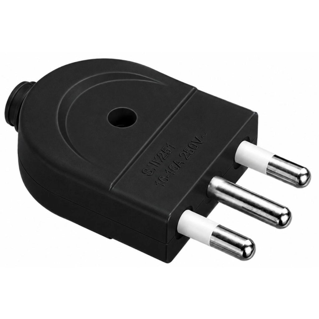 EcoPrice Spina Volante 2P+T 16A B