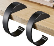 Supporto Antiscivolo per Borsa - 2 Pezzi - Supporto per Borsa per Ufficio/Bureau