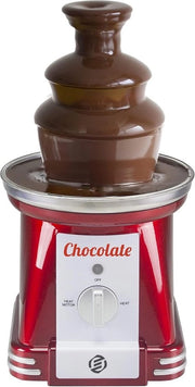 Fonte di Cioccolata Premium Qualità 

Modello: 
Specifica: 
Codice: