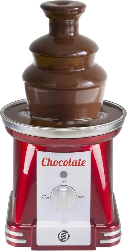Fonte di Cioccolata Premium Qualità 

Modello: 
Specifica: 
Codice: