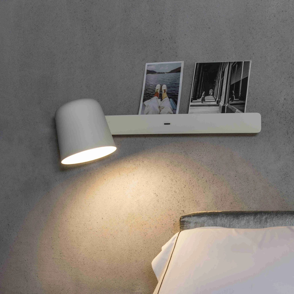 TILA, Applique per Interni, Faro Barcelona
