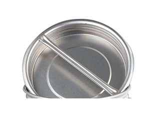 TAPPO INOX PER FUSTO OLIO    MAFFEI