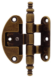BL CERNIERA REGOLABILE 48155.09 FLORENCE DA 2 PZ- 5,0 blister