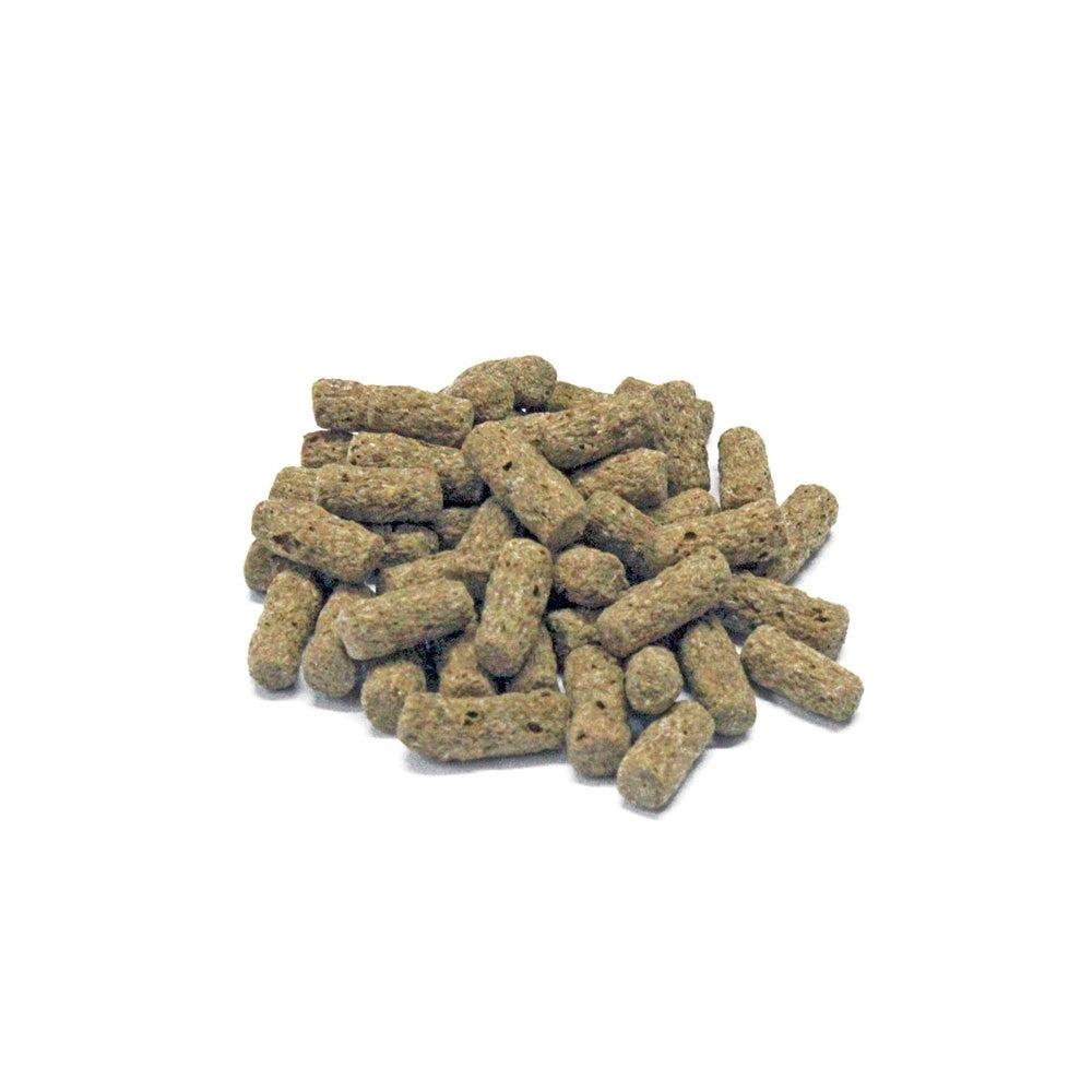 Prodac Tartafood Pellets - Alimento in Sticks per Tartarughe d'acqua Dolce Formato: 4 L