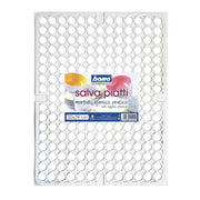 GRIGLIA COPRI LAVELLO 30x39 cm - Col. Bianco - BAMA