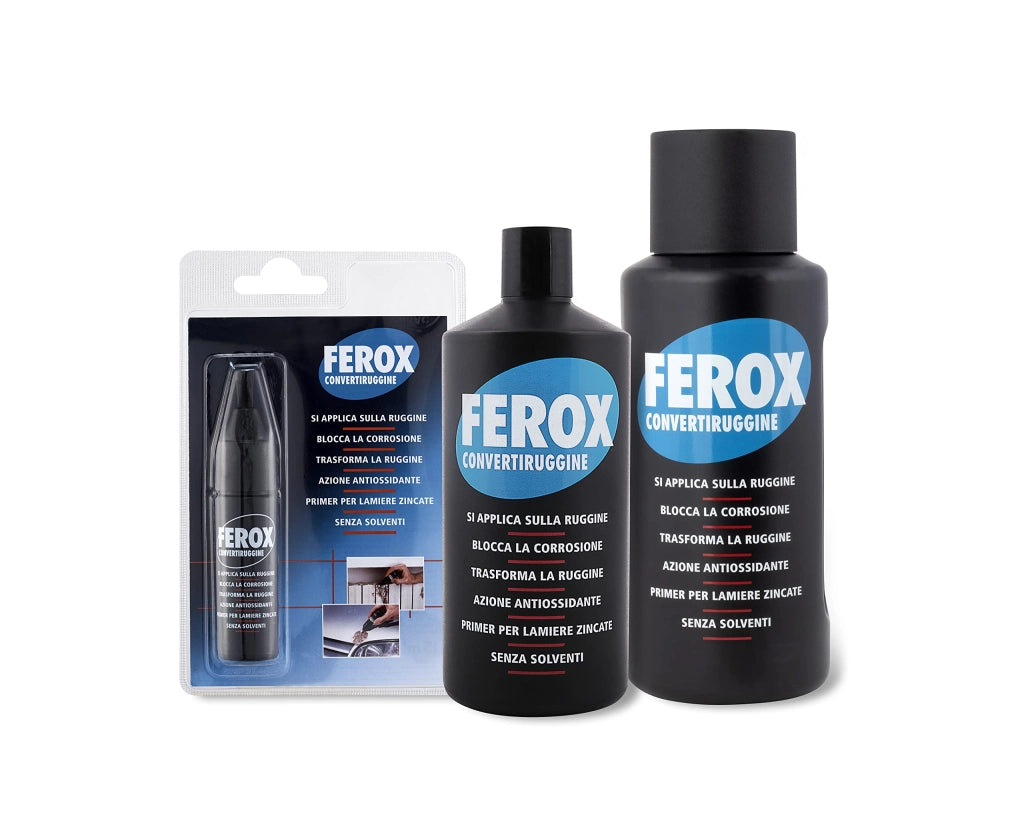 Convertiruggine Ferox 375 ml Arexons