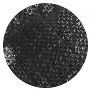 TELO PER PACCIAMATURA H. cm 210 x  10 mt - nero  - LIF