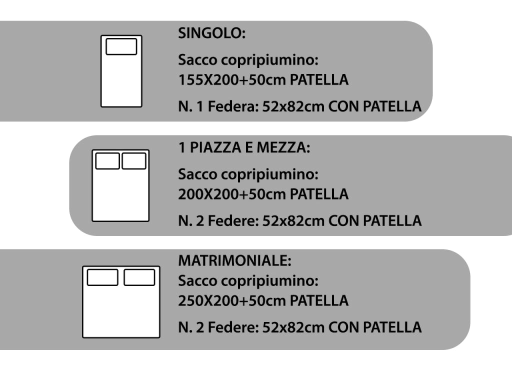 Copripiumino No Stiro Tinta Unita Bicolor Microfibra Effetto Manopesca Francesca - Singolo - Bordeaux-Rosso