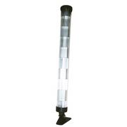 RIFLETTORE RADAR RADAR REFLECTOR Ø MM. 100 LENGTH MM.560