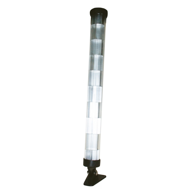 RIFLETTORE RADAR RADAR REFLECTOR Ø MM. 100 LENGTH MM.560