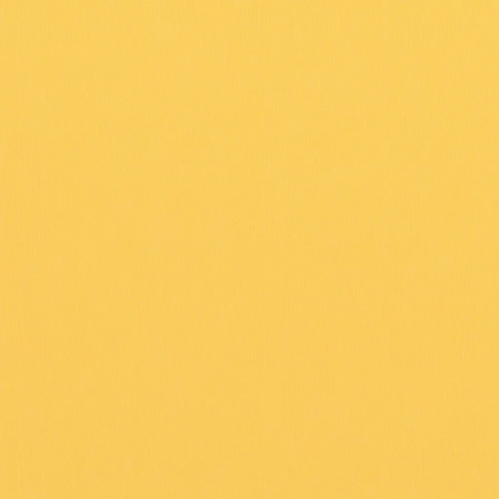 Paravento Balcone Giallo 120x500 cm in Tessuto Oxford 135030