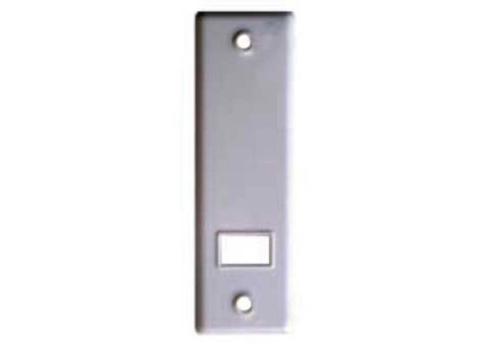 Placca Copri Avvol Pla Bianco H185 Set 5 Pezzi - Masidef