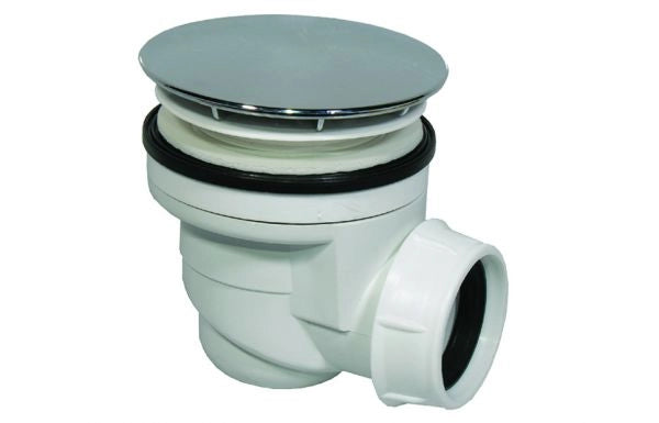 Piatto doccia flat in resina alto 3cm (rettangolare) - Misura: 76 x 120 x 3h