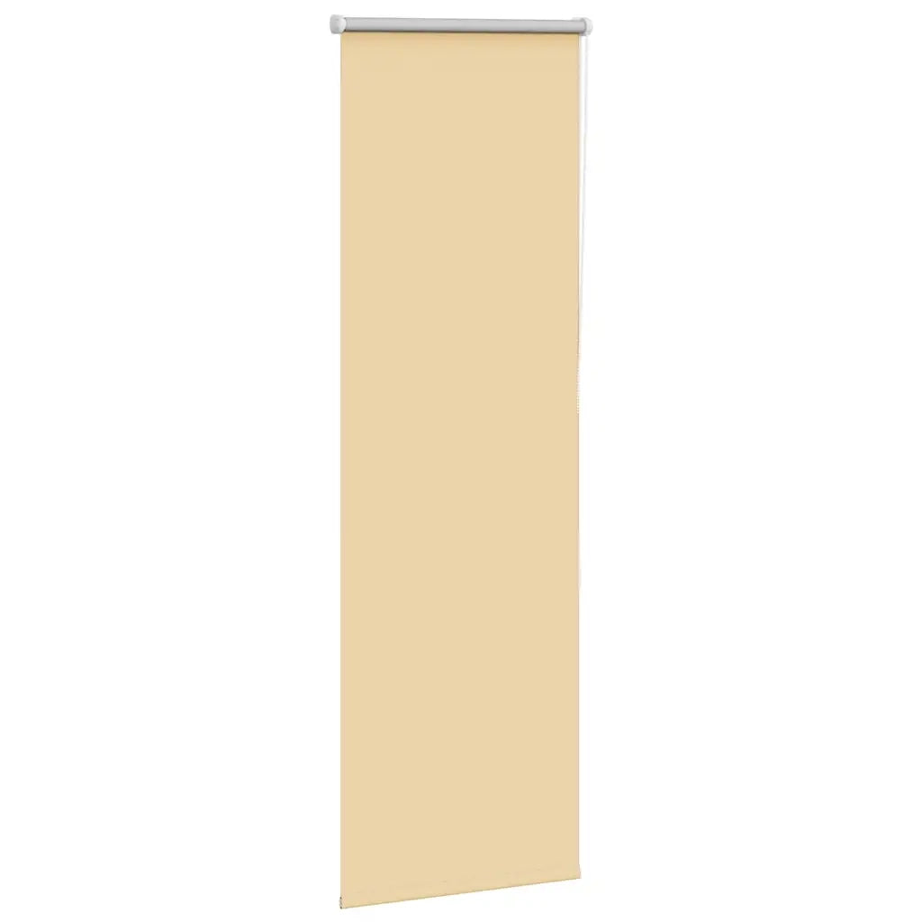 Tenda a rullo | Tenda avvolgibile Oscurante 45x130 cm Larghezza Tessuto 40,7 cm