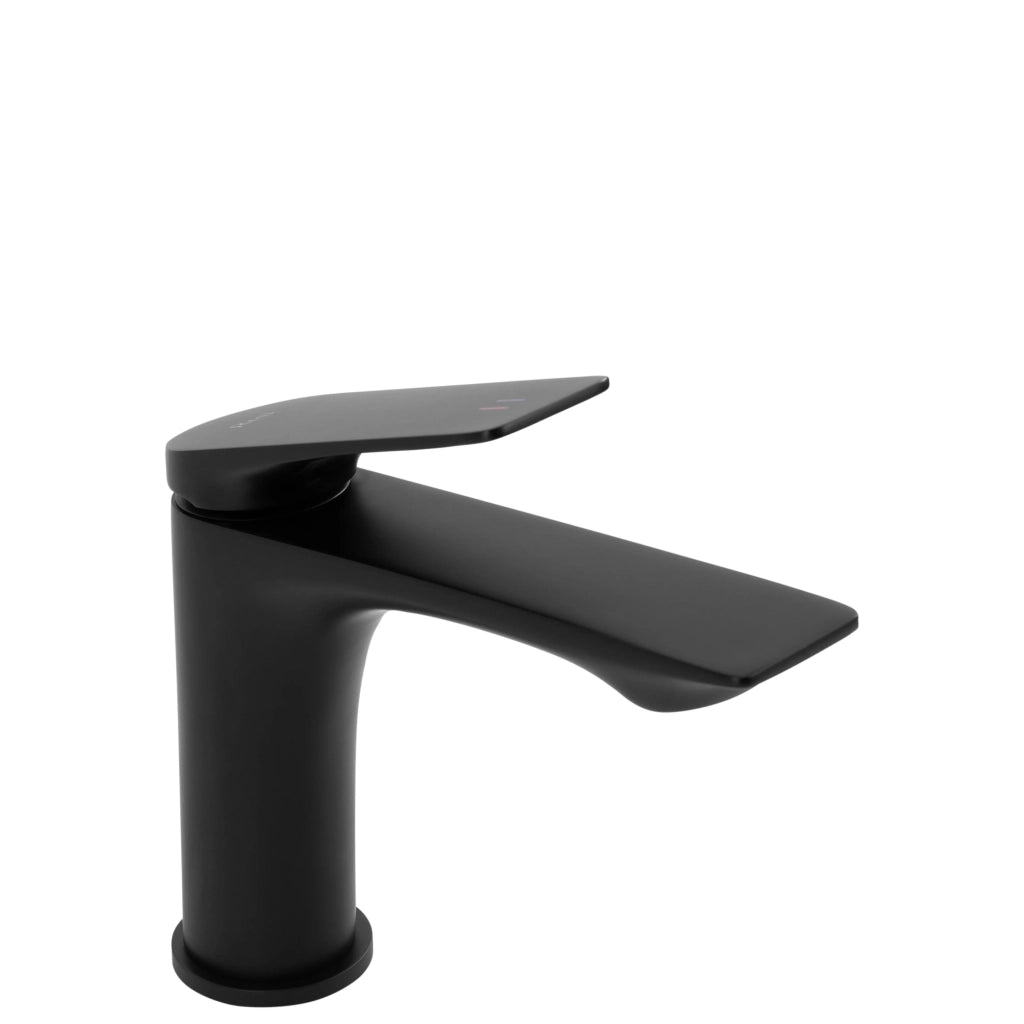 Rubinetto Da Bagno Rea Avalon Black Low
