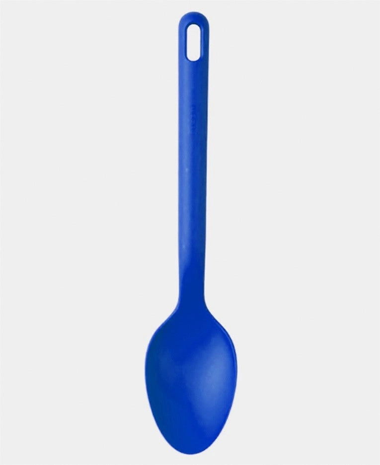 Cucchiaione Guzzini Chef Line colore blu