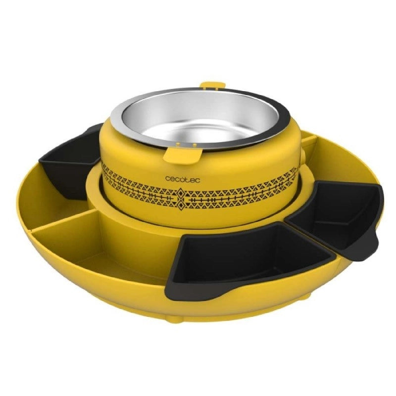 CECOTEC 03834 - Fun Taco Andale