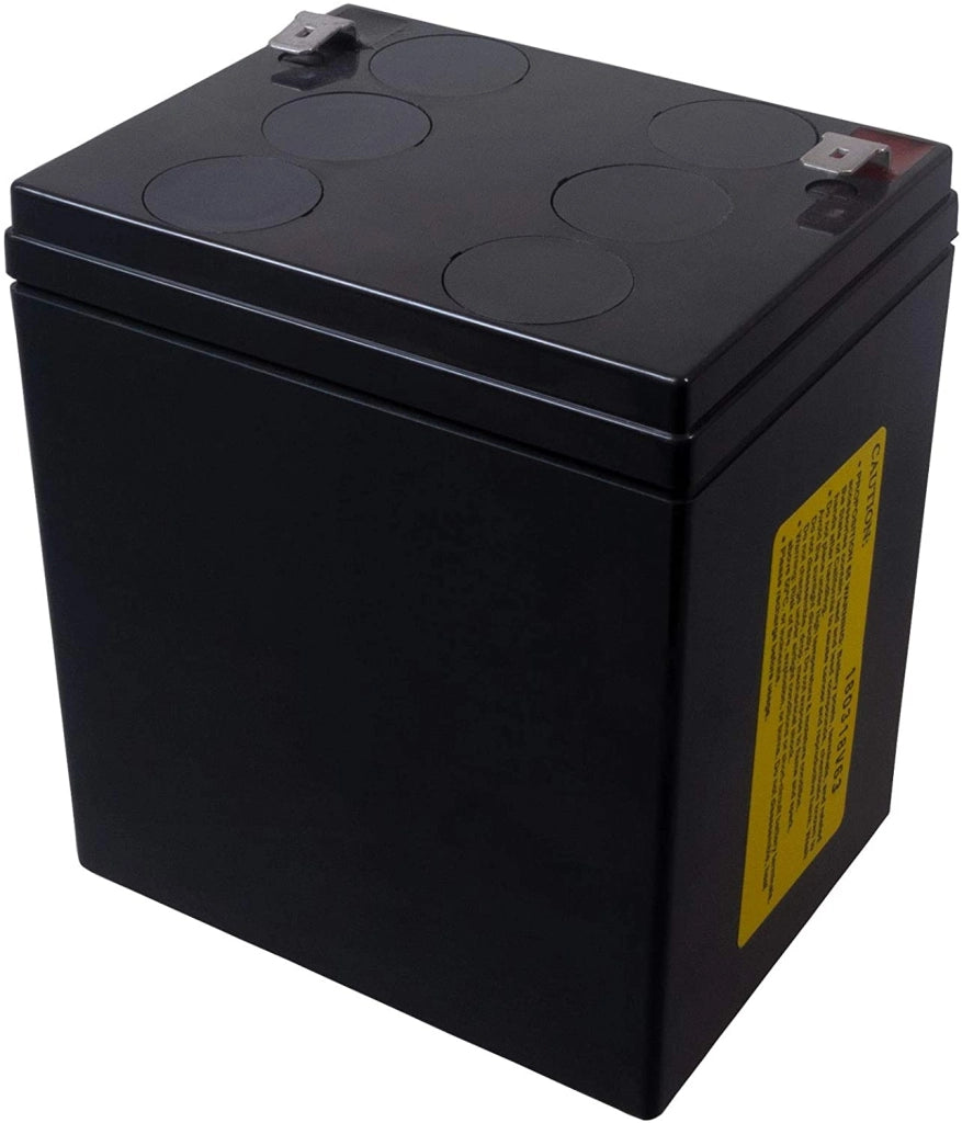 BATTERIA CSB HR1227W 12V 27W UPS