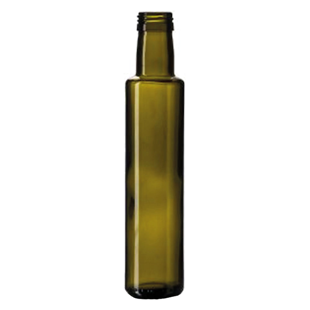 BOTTIGLIA IN VETRO 'DORICA' 750 ml - tappo 31,5 x 18- 24 pezzi  - Senza Marca