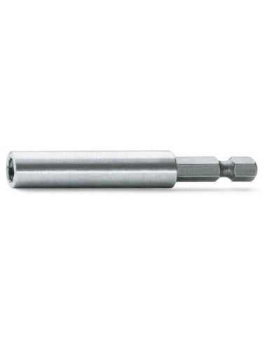 PORTA INSERTI MAGNETICO ECEF 60 mm - 5 pezzi- ECEF