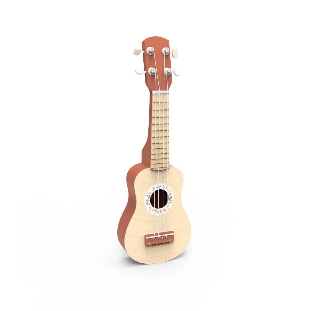 Speedy Monkey - Ukulele