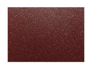 Smalto rosso anticorrosivo micaceo ferro battuto 0.9kg o 4.5kg River - Rosso ossido - 0,9 Kg - grana grossa