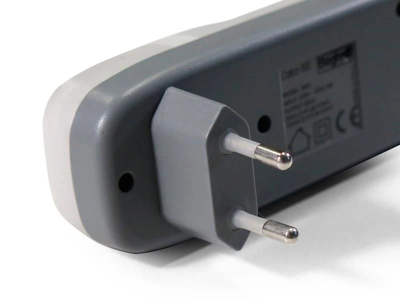 Beghelli Carica500 carica batterie AC