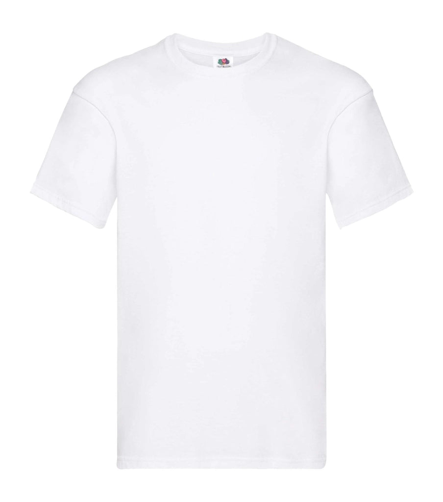T-SHIRT BIANCA Tg. L