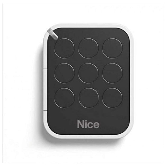 NICE ON9E TRASMETTITORE 9 CANALI 433,92 MHZ ERA ONE AUTOMAZIONE