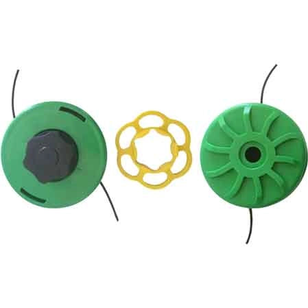 TESTINA PER DECESPUGLIATORE 'BATTI&VAI PRO' -