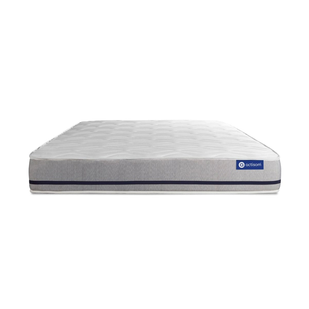 Materasso Actimemo soft 133x183cm - Spessore : 20cm - Memory foam - Moderatamente rigido