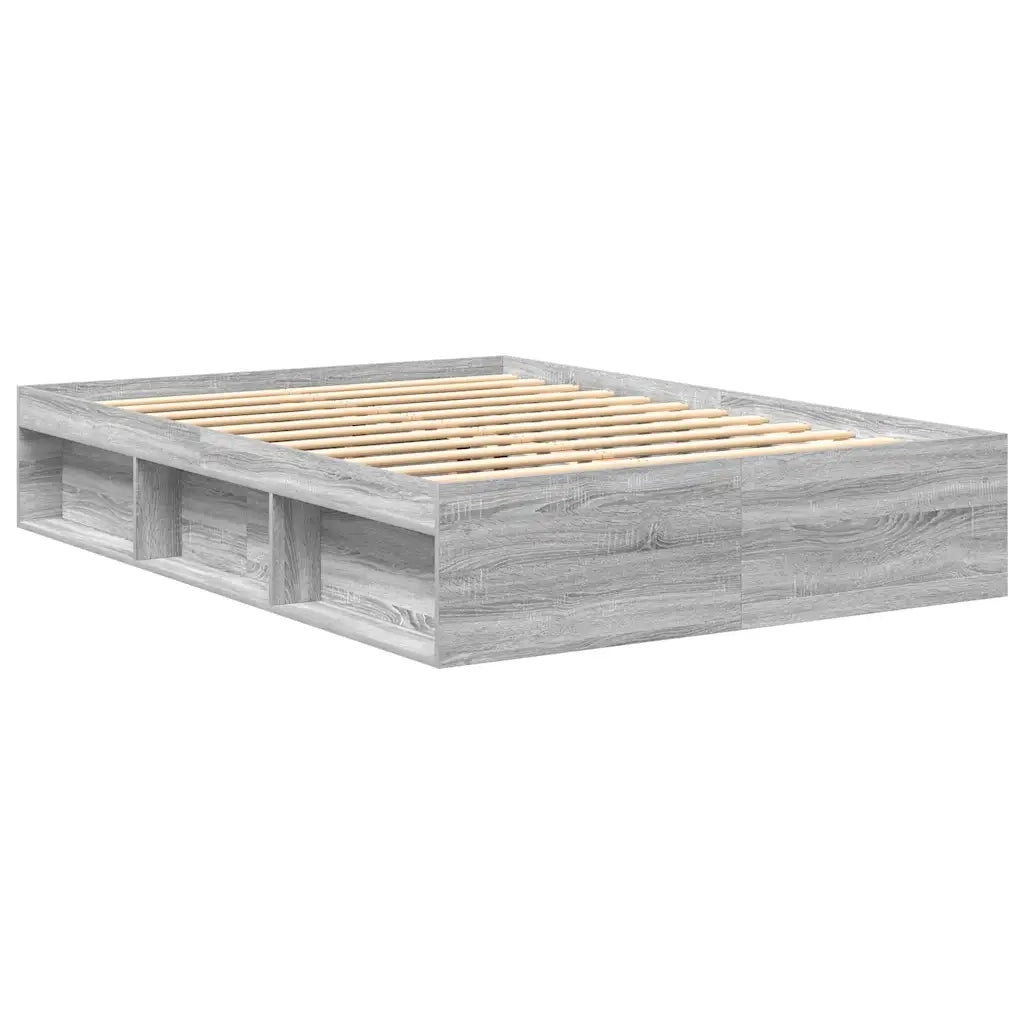 Giroletto Grigio Sonoma 140x190 cm 3203906