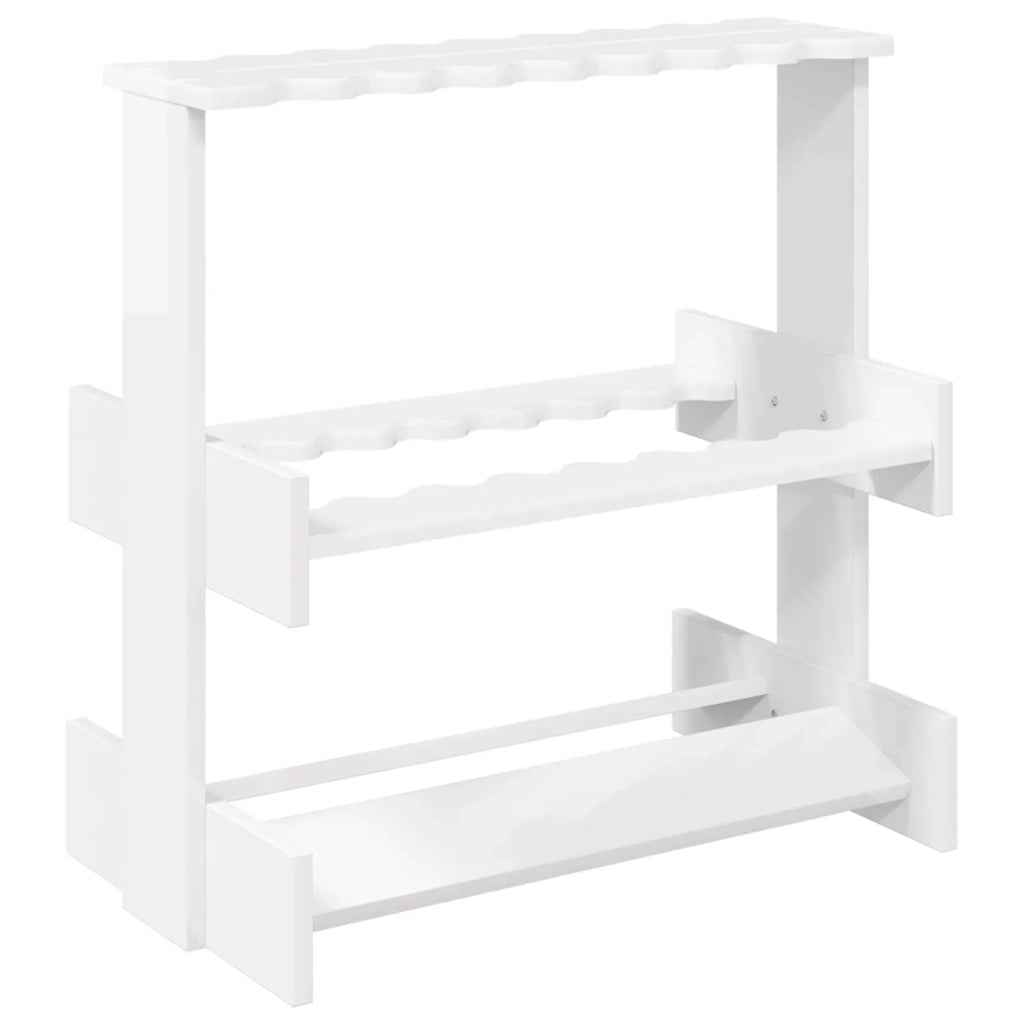 Supporto per canne da pesca Legno ingegnerizzato 3429738