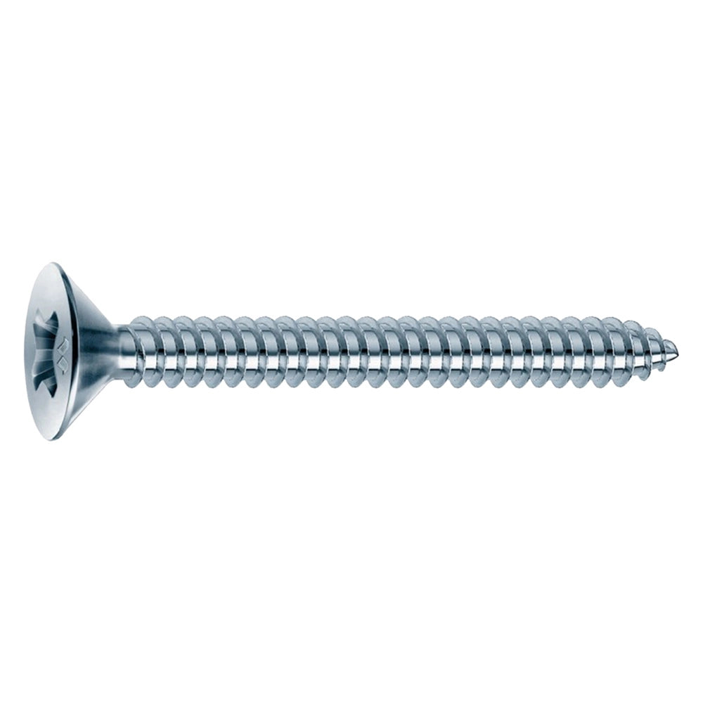 VITE AUTOFILETTANTE T.S.P. TSP mm 2,9 x 16 - 10 centinaio - MUSTAD