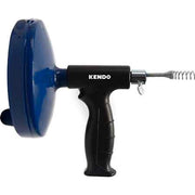 SONDA STURATUBI IN ABS KENDO 15 mm - max 4,5 mt - KENDO