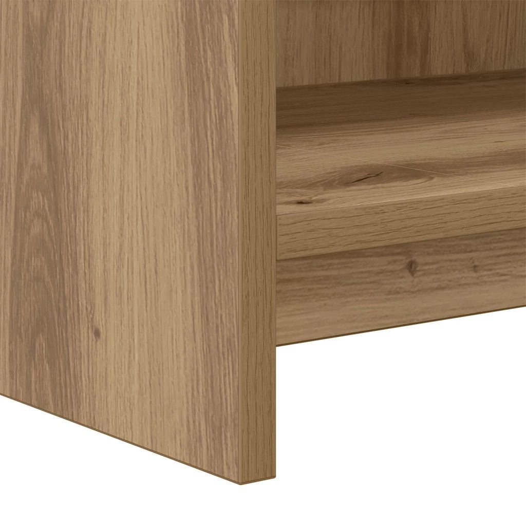 Mobile TV 100 x 33 x 47 cm Rovere Artigianale 8011226