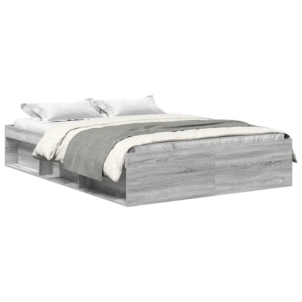 Giroletto Grigio Sonoma 140x190 cm 3203906