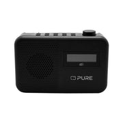 Radio pure 252517 elan one2 black
